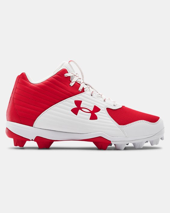 Men's Under Armour Leadoff Mid RM Baseball Cleat 